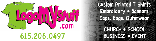 Logo My Stuff